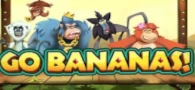 Слот — Go Bananas!